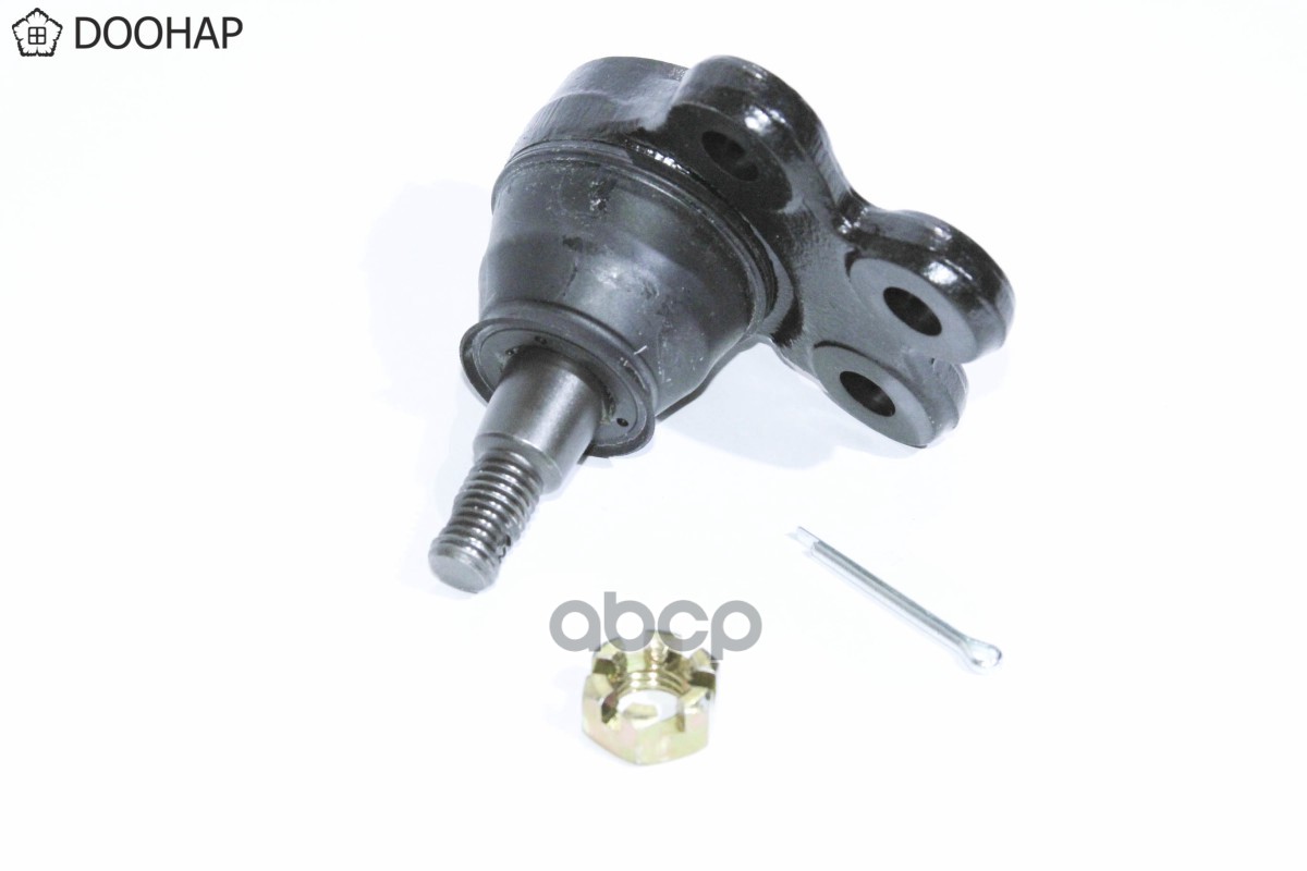 Опора шаровая нижняя