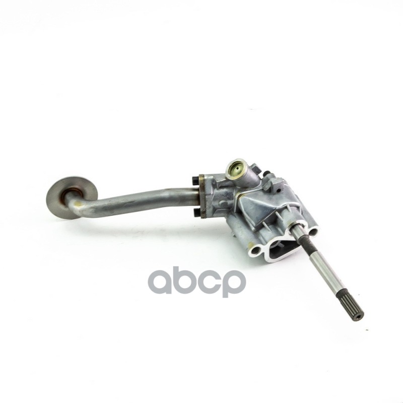 Насос масляный