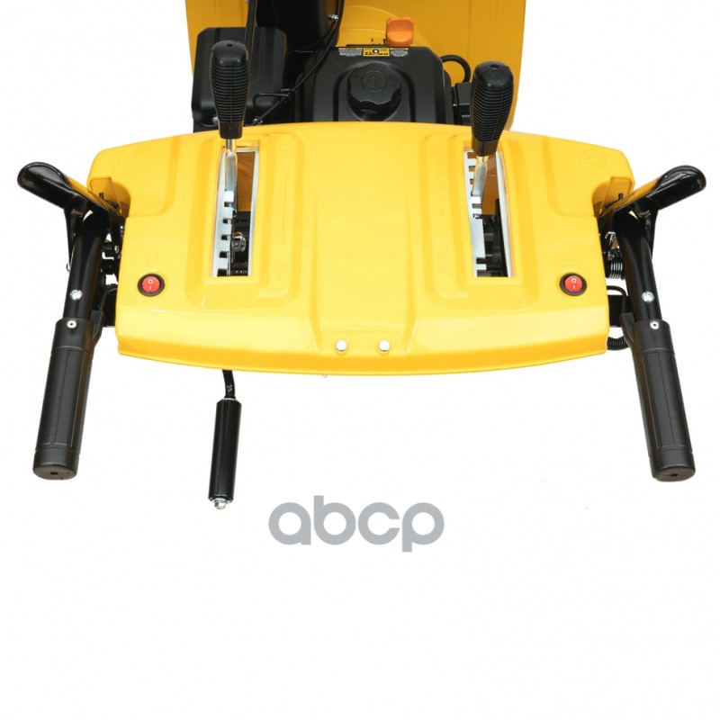 Снегоуборщик 7.0 л.с.,скор.4/2,шир.захвата 61см,выс.захвата 54см,бак 2.2л электр
