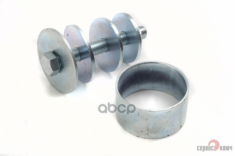 Съемник подшипников ступицы ВАЗ 2108 Сервис Ключ 77722