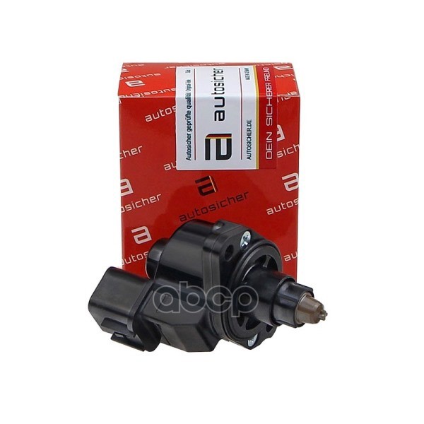 Клапан холостого хода