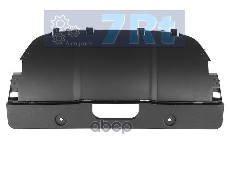 Накладка Заднего Бампера Mercedes W166 11-15 7Rt арт. DRA47268