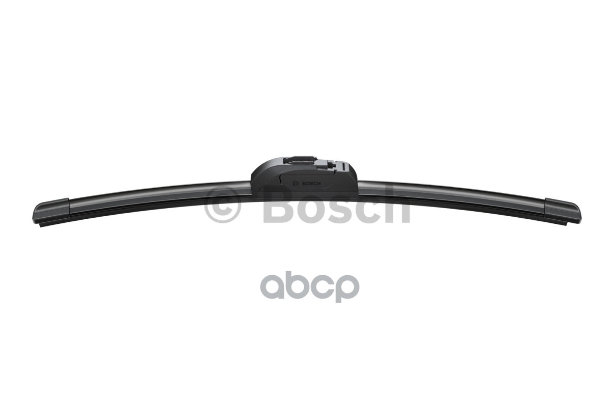 Щетка Плоск.!420/17' Audi, Ford, Honda, Kia, Mazda, Mb, Opel,Vw Универс. Под Крючок Bosch арт. 3397008531