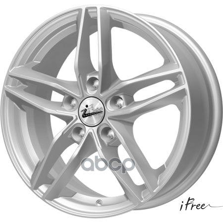 Диск iFree, Moskva 6.5x16/5x114.3ET45 60.1