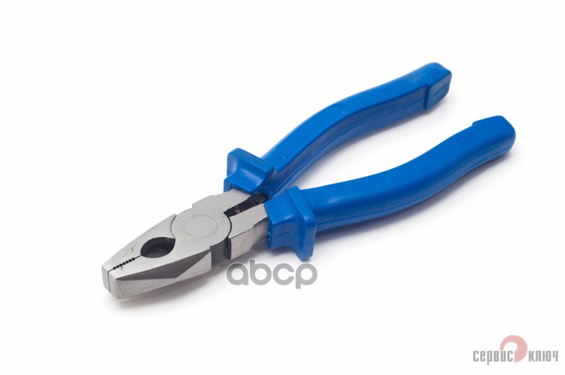 Пассатижи 160 мм Сервис Ключ 71160