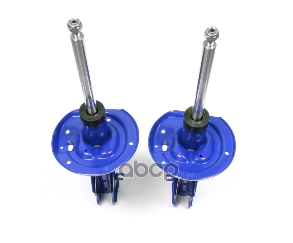 Стойка передняя ВАЗ 2180 Lada Vesta правая, левая комфорт газомасляная Демфи 2180-2905002-49 SFC8010