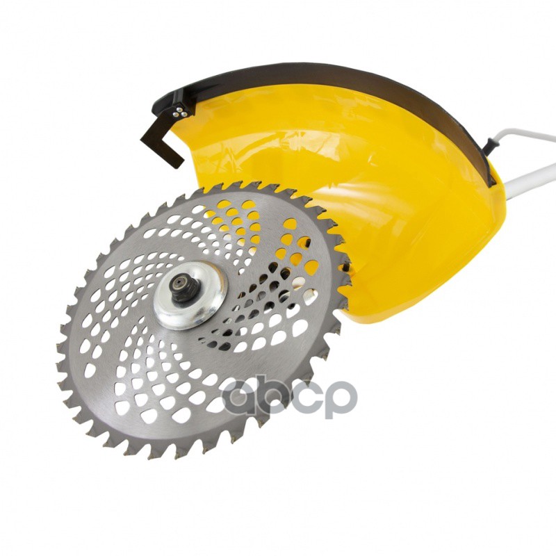 Триммер бензиновый DTL-33, 33 см3, неразъемная штанга, состоит из 2 частей