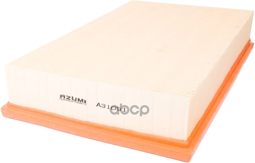 Фильтр воздушный AZUMI  A31091 MERCEDES W210, W463