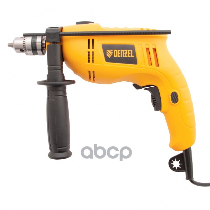 26302 Дрель ударная ID-550, 550 Вт, 0-2900 об/мин, 46400 уд/мин