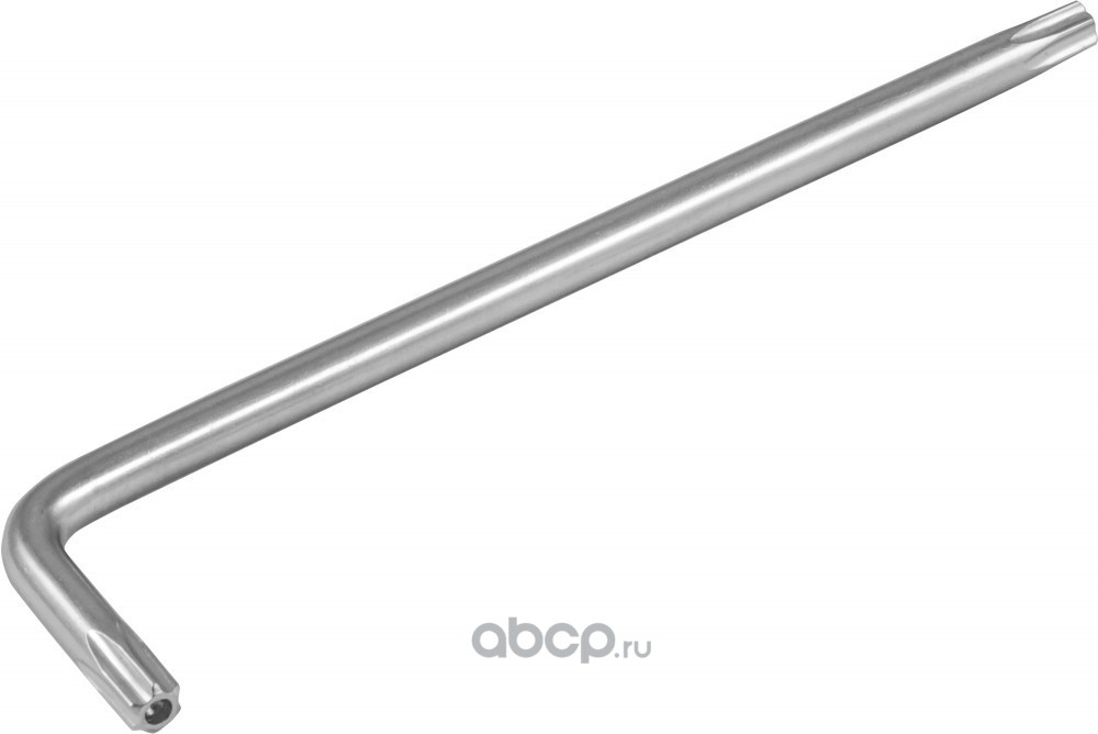 THORVIK TTK27 Ключ торцевой T-TORX® с центрированным штифтом, T27H