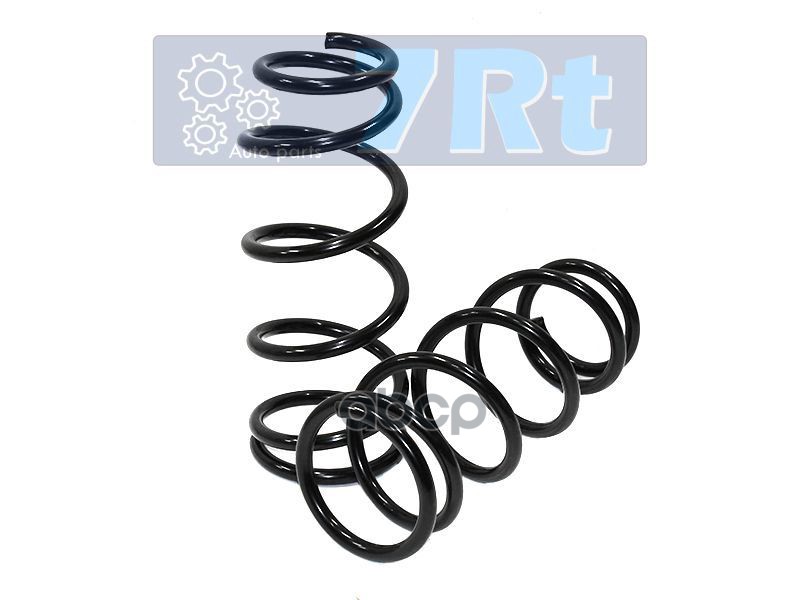 Комплект Пружин 2Шт Задние Nissan Sunny B15 Sylph Dra21182 7Rt арт. DRA21182