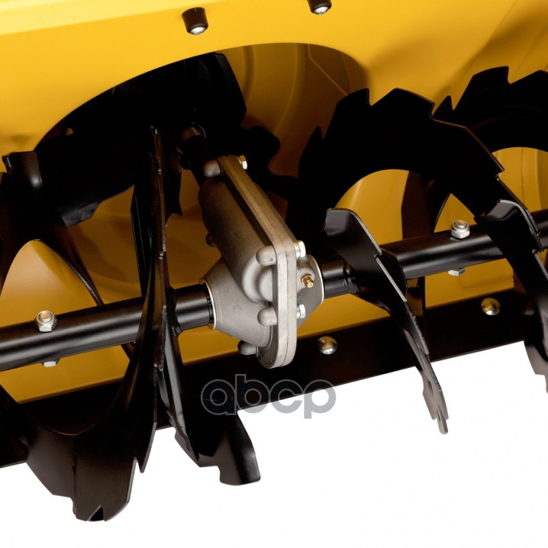 Снегоуборщик 7.0 л.с.,скор.4/2,шир.захвата 56см,выс.захвата 43см,бак 3.6л DENZEL