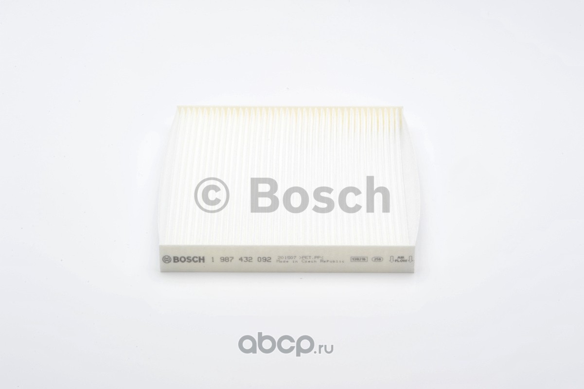 Bosch 1987432092