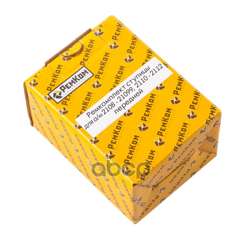 Ремкомплект ступицы ВАЗ 2108-099, 2110-12 передней