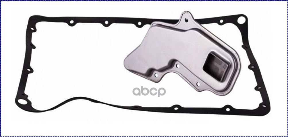 Фильтр АКПП с прокладкой поддона NISSAN XTERRA 99-05, SERENA 91-99 JT22256K1