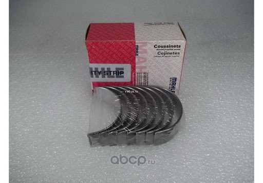 Mahle/Knecht 029PS18146000