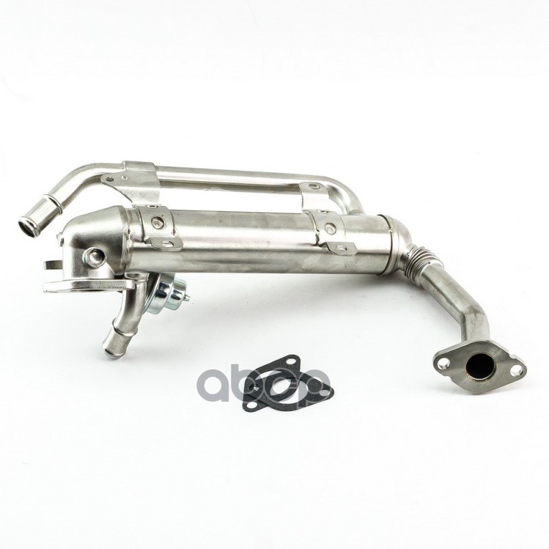 Радиатор клапана рециркуляции (EGR)