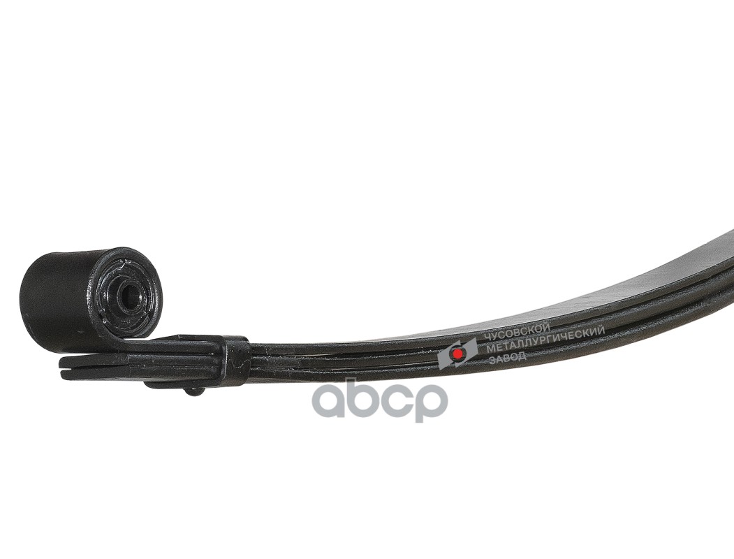 3221-2912010-01 Рессора задняя для ГАЗ 2705, 3221, 3302 3 листа ЧМЗ