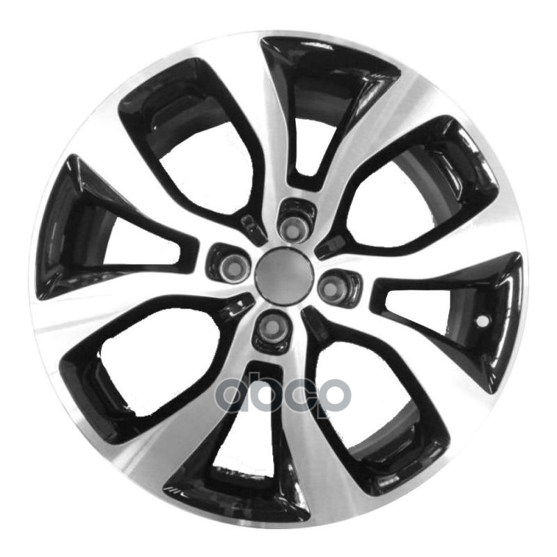 Диск SKAD, KL-296 6x16/4x100ET41 60.1