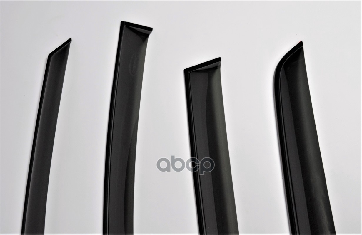 38.11.500.DL Дефлектора Peugeot 308 (4A