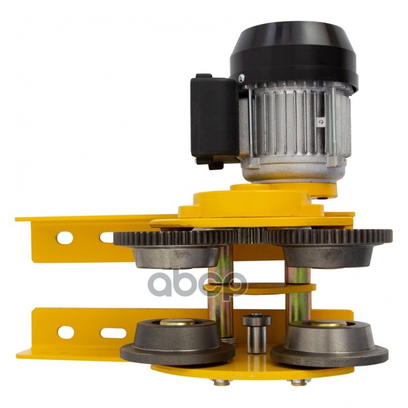 Каретка электрическая для тельфера T-1000, 1 т, 540 Вт