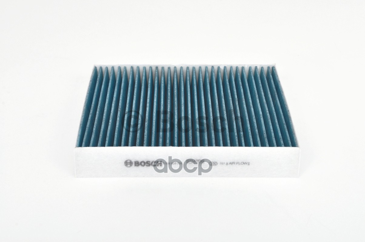 ФИЛЬТР САЛОНА С АКТ.УГЛЕМ Bosch арт. 0 986 628 536