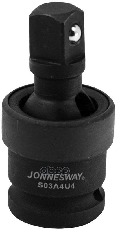 Шарнир Карданный! Для Ударного Инструмента 1/2''Dr Jonnesway арт. S03A4U4