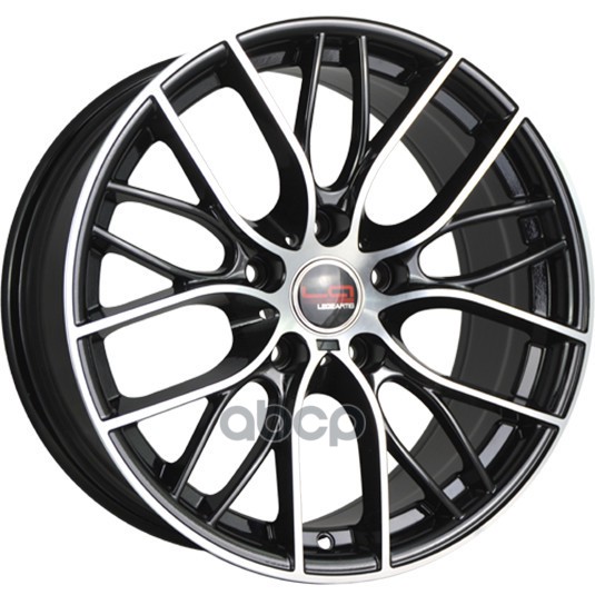 Диск REPLICA, Concept-B518 8x18/5x120ET43 72.6