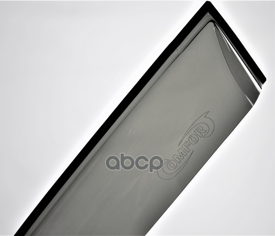 Дефлектор двери RENAULT Sandero,Steapway (14-) COMFORT