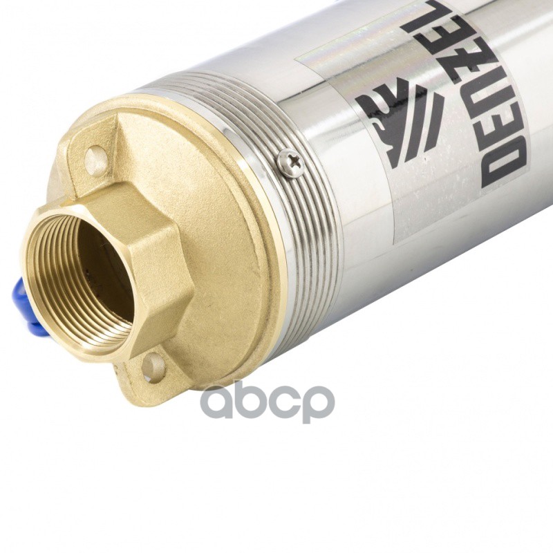 Скважинный насос DWC-3-60, центробежный, диаметр 3, 800 Вт, 3300 л/ч, напор 60