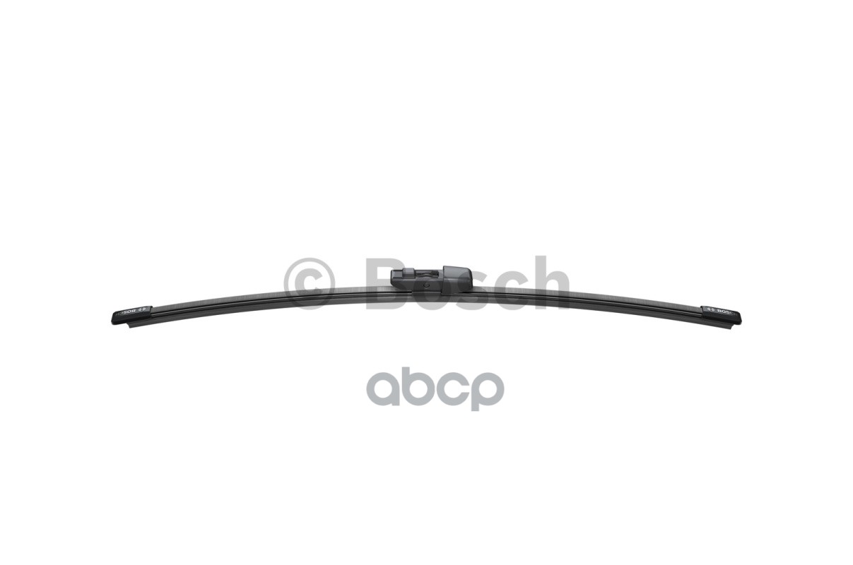 Щетка Задняя! 400/16' Spoiler Skoda Superb 08-10 Bosch арт. 3397008998
