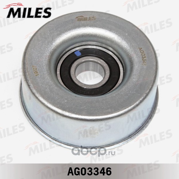 Miles AG03346