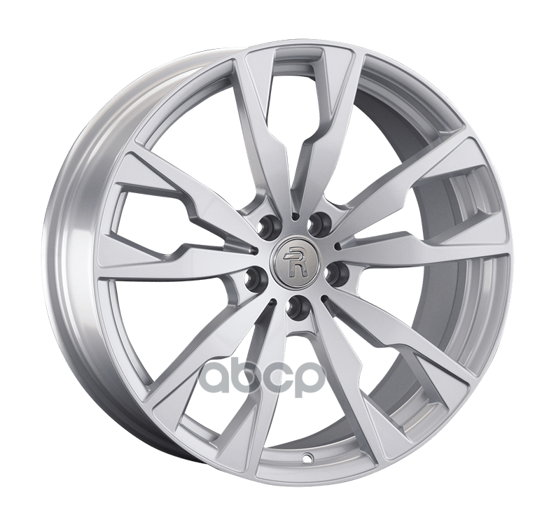 Диск REPLICA, B228 8.5x20/5x112ET25 66.6