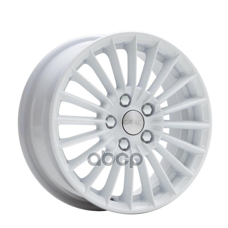 Диск SKAD, Веритас 6x15/4x100ET48 54.1