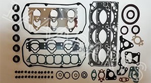 Комплект Прокладок Двигателя Mitsubishi Pajero 3.5 1AAAPARTS арт. 1APMD975370