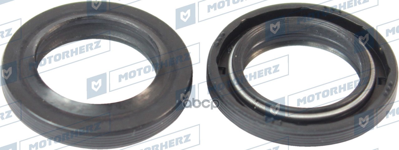 Сальник рул.рейки 19.00/29.00*4.40/6.30 , верхний Motorherz арт. HA0316