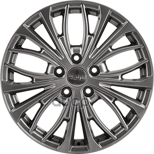 Диск КиК, КС873 7.5x17/5x114.3ET52.5 67.1