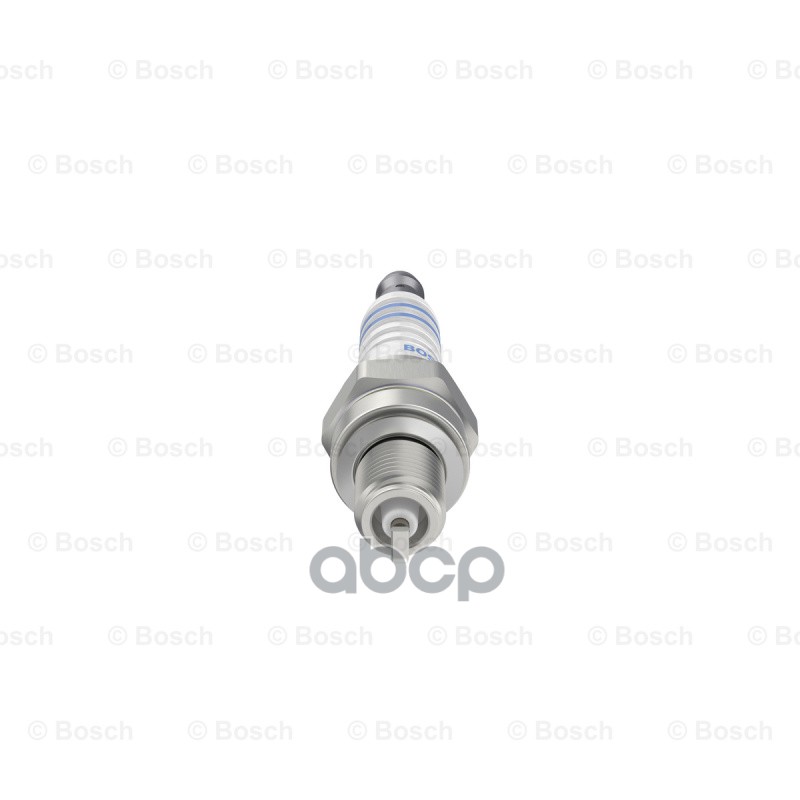 Свеча зажигания