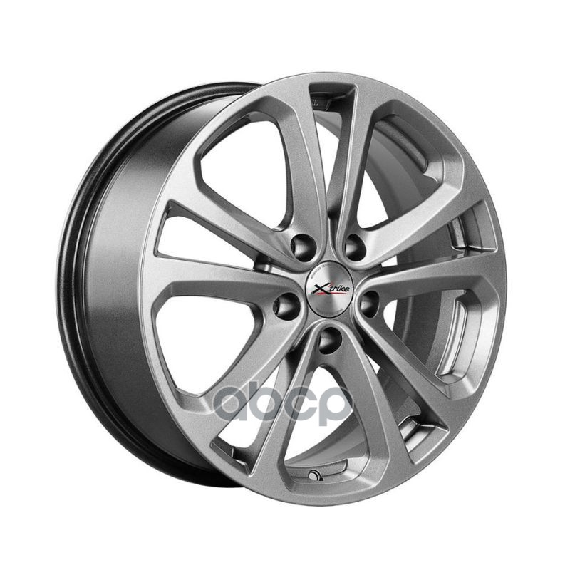 Диск X'trike, X-113М 7x17/5x108ET45 60.1