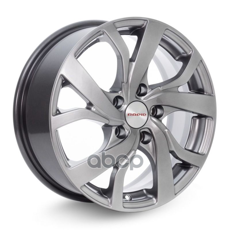 Диск КиК, Палермо-оригинал 6.5x16/5x110ET51 67.1