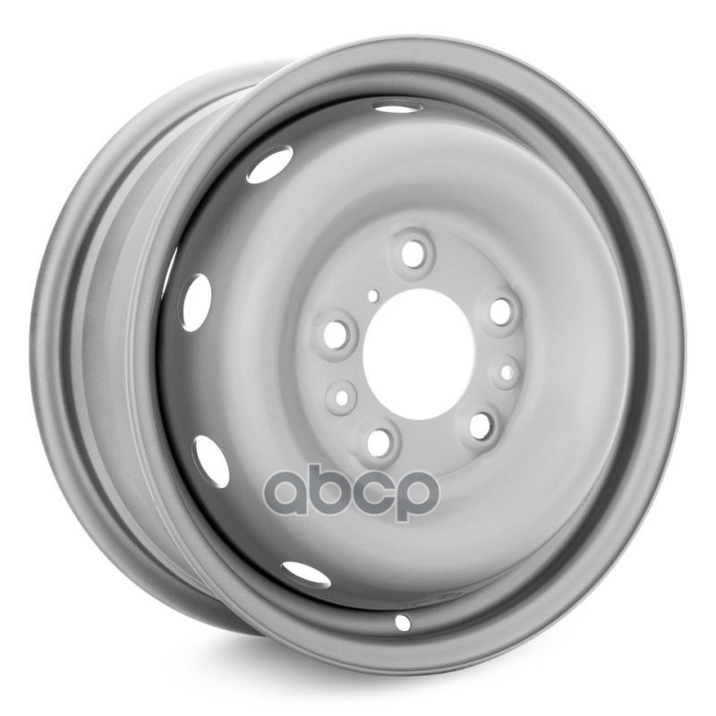 Диск TREBL, 8555T 6x15/5x130ET75 84.1