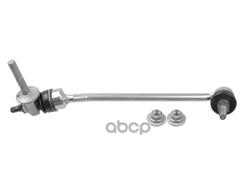 Тяга стабилизатора переднего MERCEDES C-CLASS W205 13-23/E-CLASS W213 16-23/CLS-CLASS C257 17- 4MATI HOSU арт. HSSL0151