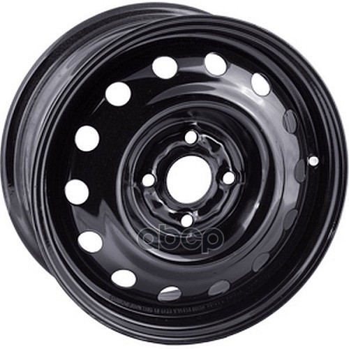 Диск TREBL, X40924 6x16/4x100ET49 54.1