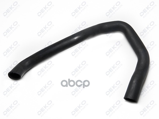 Патрубок DEKO DMR404876 MMC PAJERO V7# 99- НИЖ.