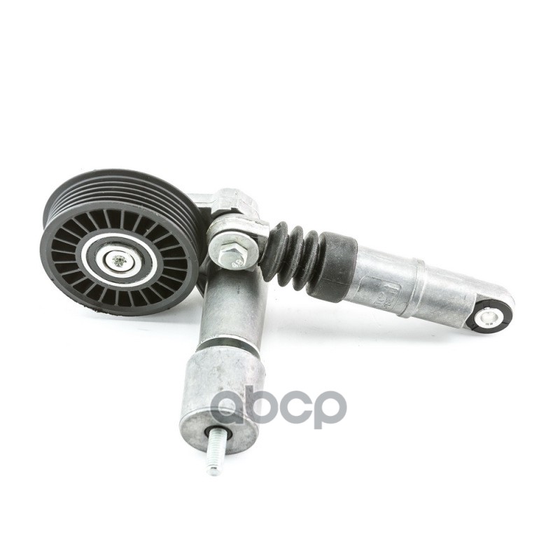 Натяжитель приводного ремня с роликом