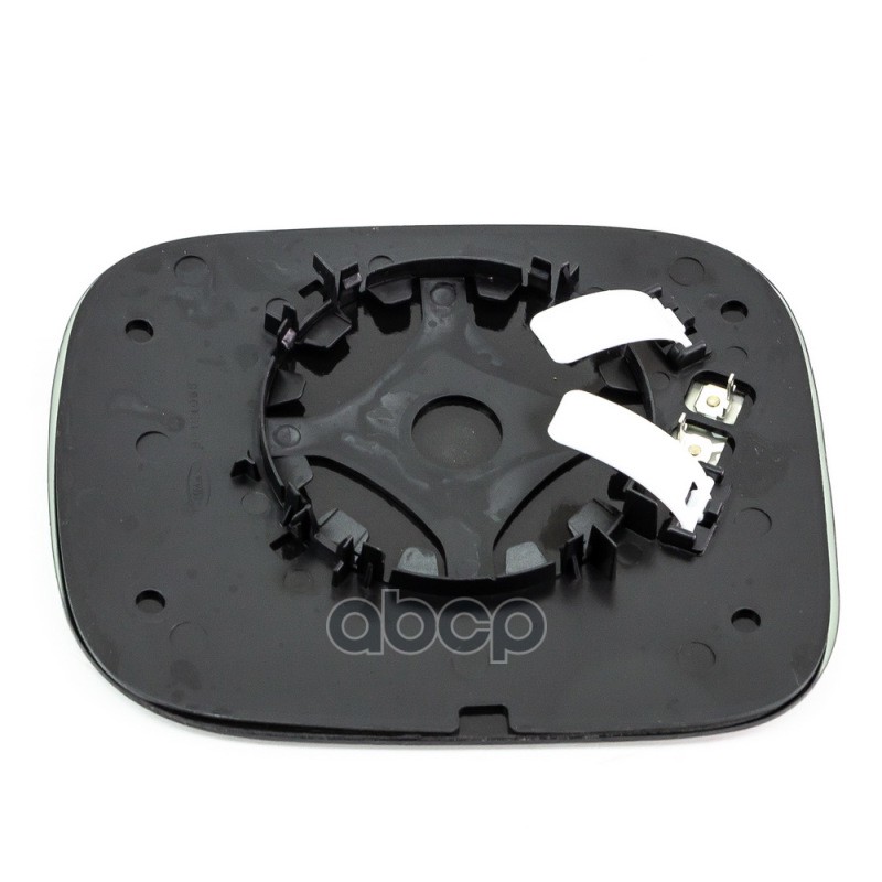 Стекло зеркала левое