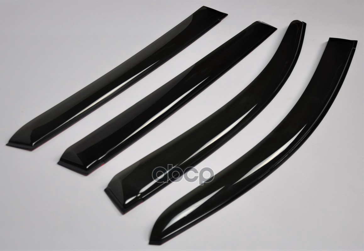 Автозапчасть дефлектора окон