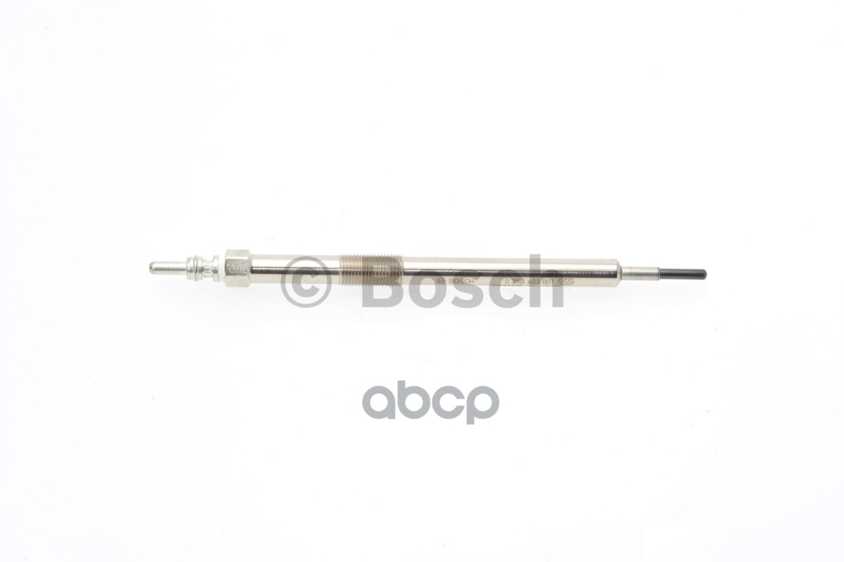 СВЕЧА ЗАЖИГАНИЯ