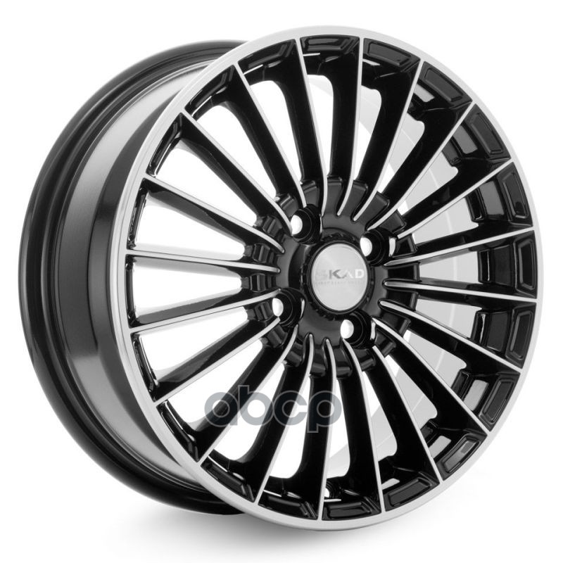 Диск SKAD, Веритас 6x15/4x100ET46 54.1