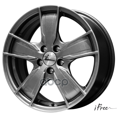 Диск iFree, Мохито 6.5x16/5x114.3ET50 67.1